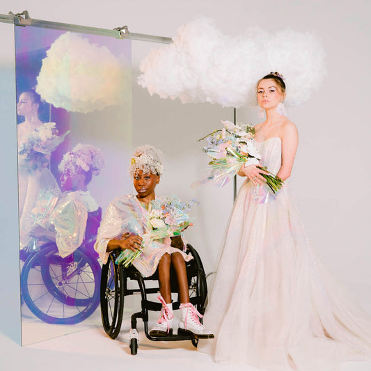 Rock and Roll Bride magazine, June 2021