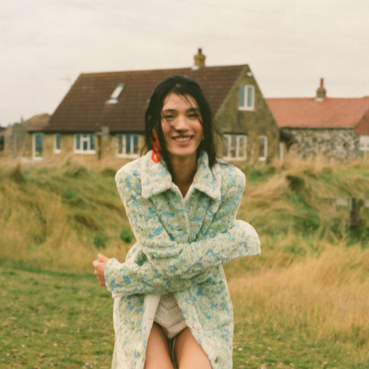 Jonathan Arundel photography, Lampoon magazine, May 2022