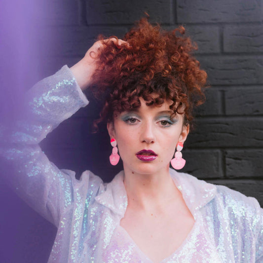 Rock and Roll Bride magazine, Sept. 2020