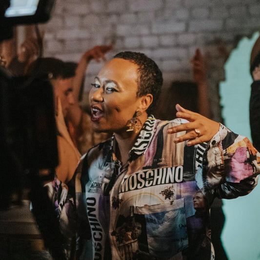 Emeli Sandé, music video, Nov. 2021