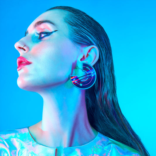 Circuit - holographic