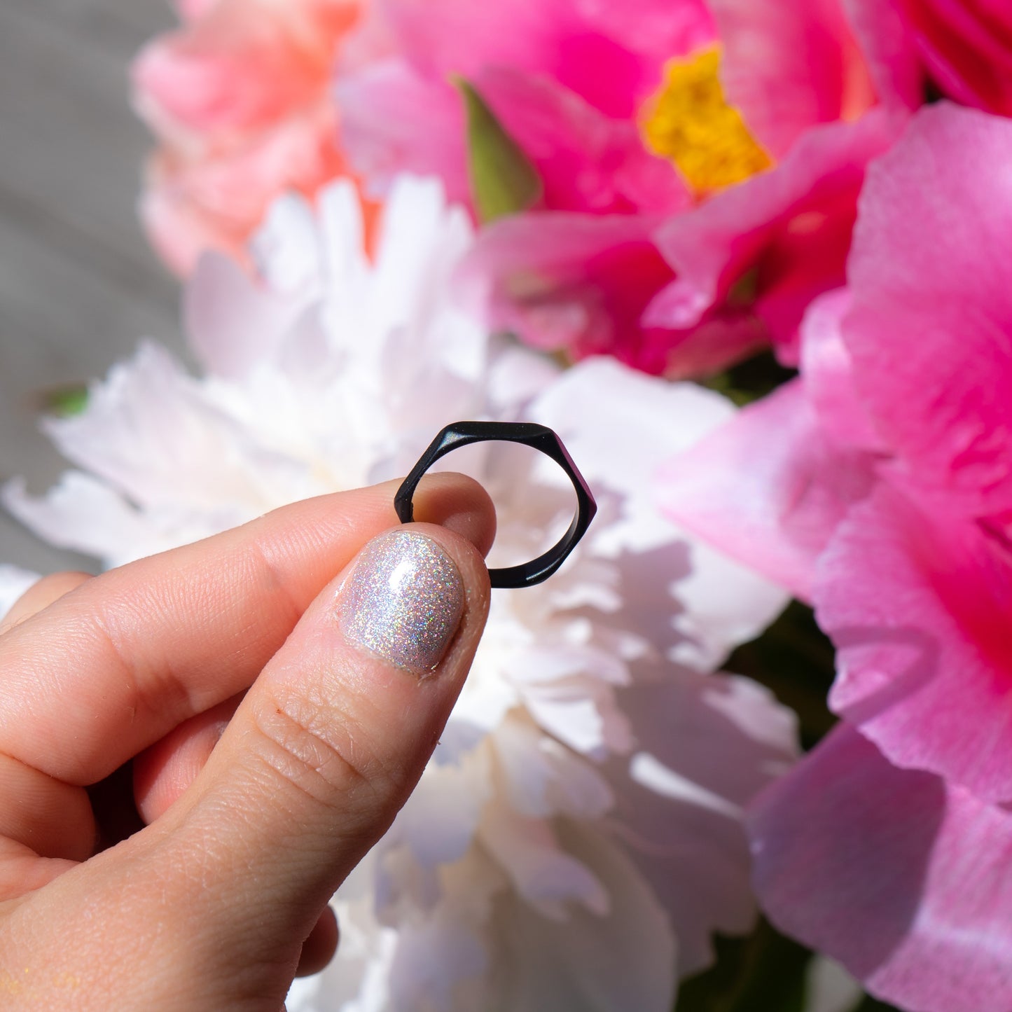 Black rings