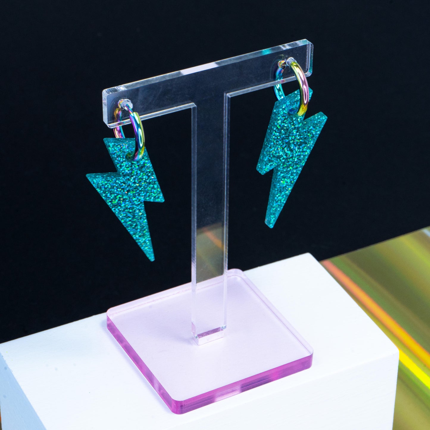 Holidaze bolt set