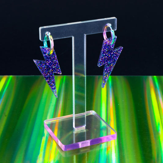 Outer Space bolt set