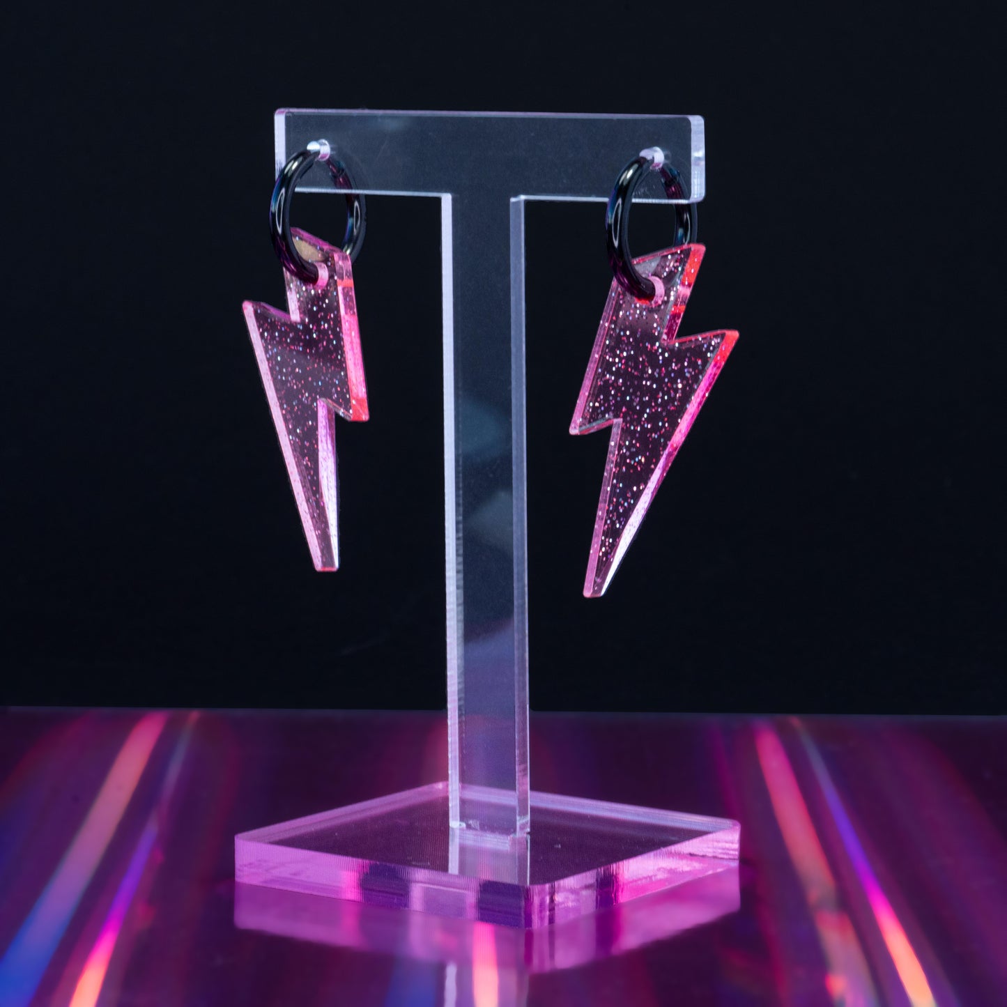Pop bolt set