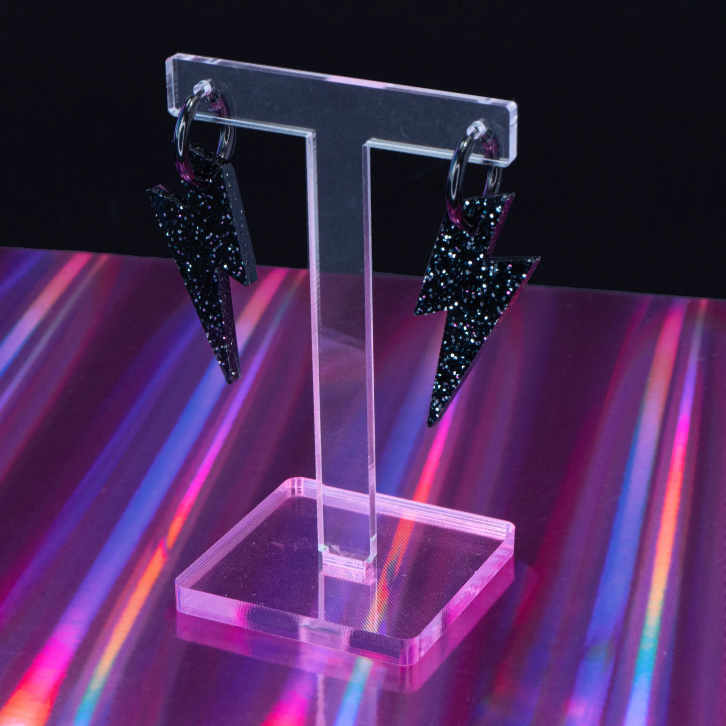 Pop bolt set