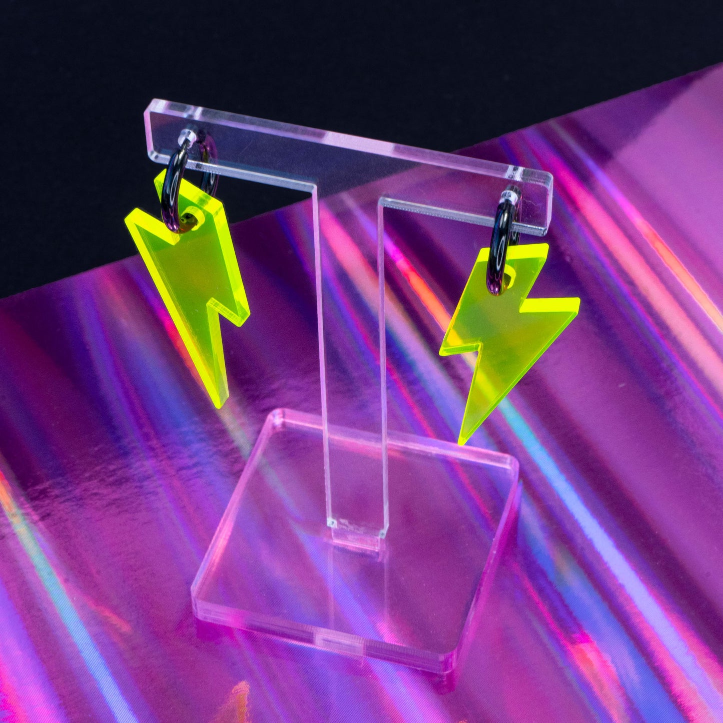 Pop bolt set
