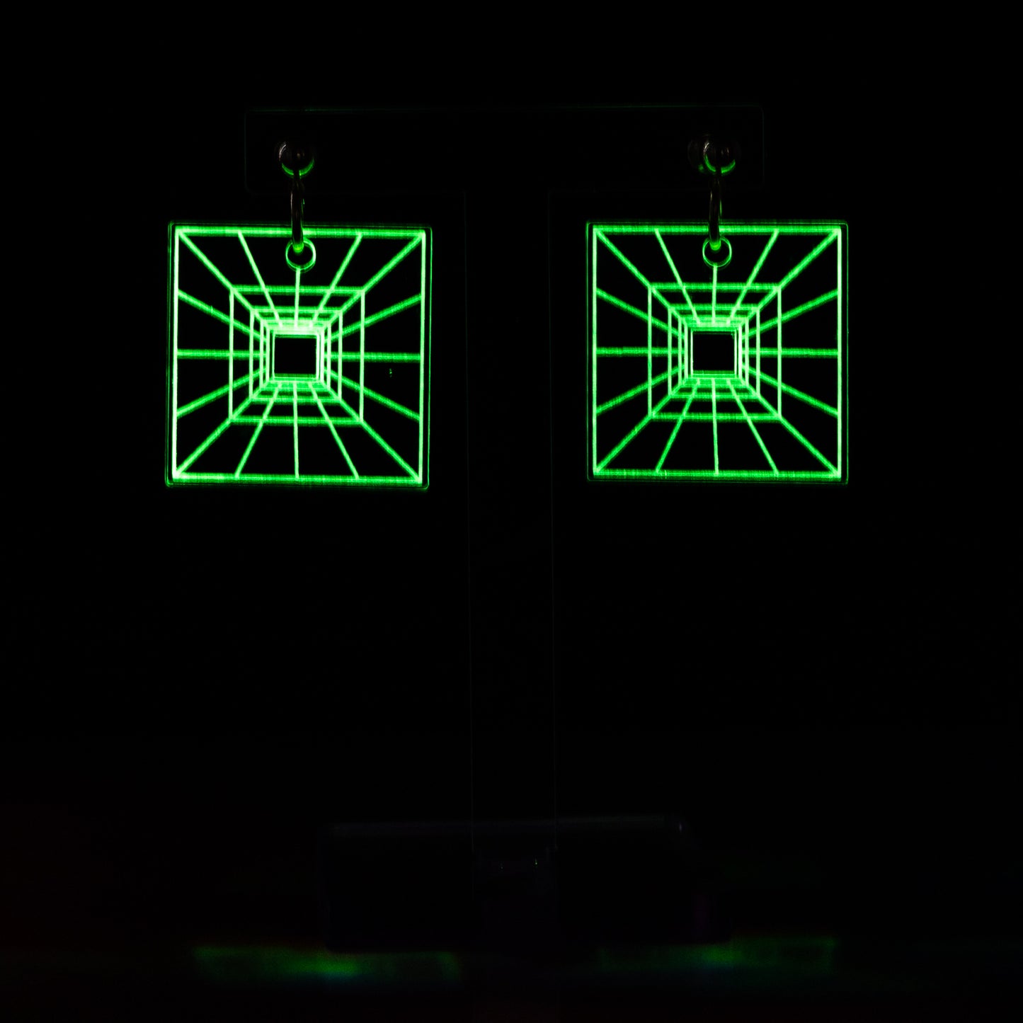 Single Portal - 4 versions