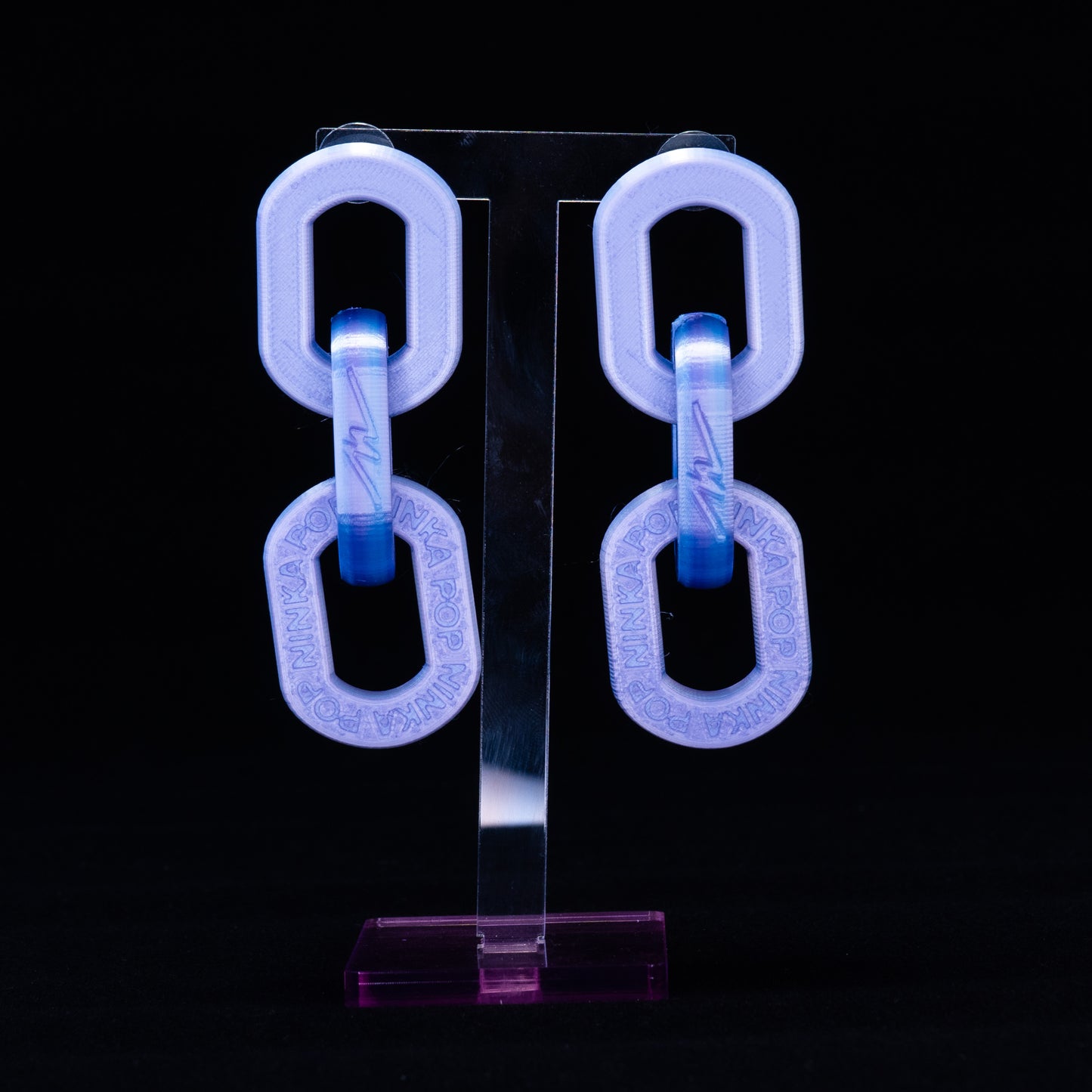 Space 3D LINK
