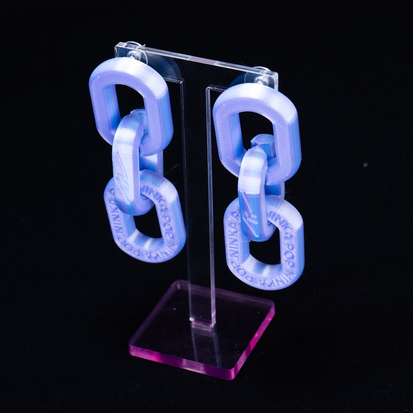 Space 3D LINK