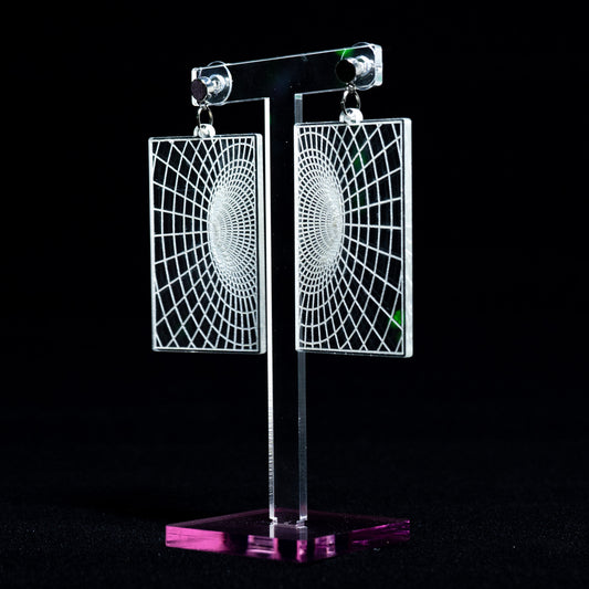 Wormhole - 2 versions