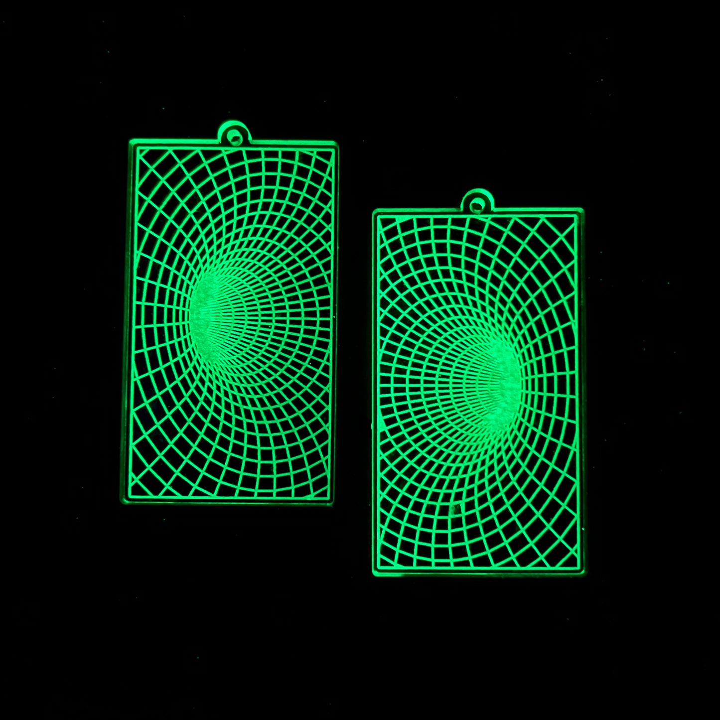 Wormhole - 2 versions
