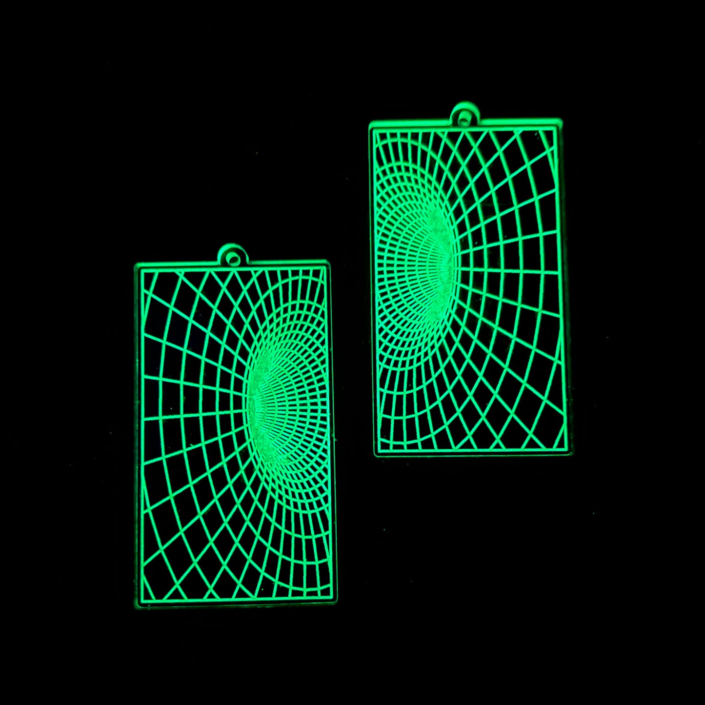 Wormhole - 2 versions