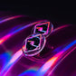 Insignia - Black
