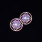 Insignia - Silver/Pink