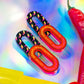 Chisme caliente hot chain dangles