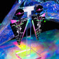 First Contact - Lasers