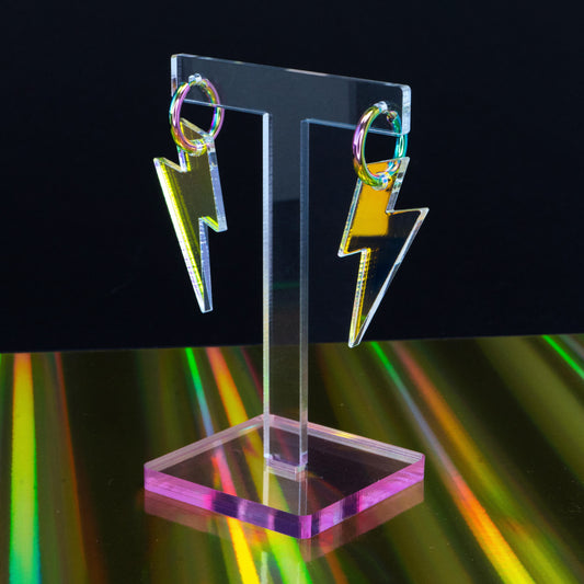 Holidaze bolt set