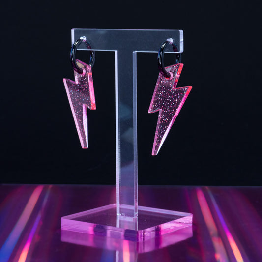 Pop bolt set