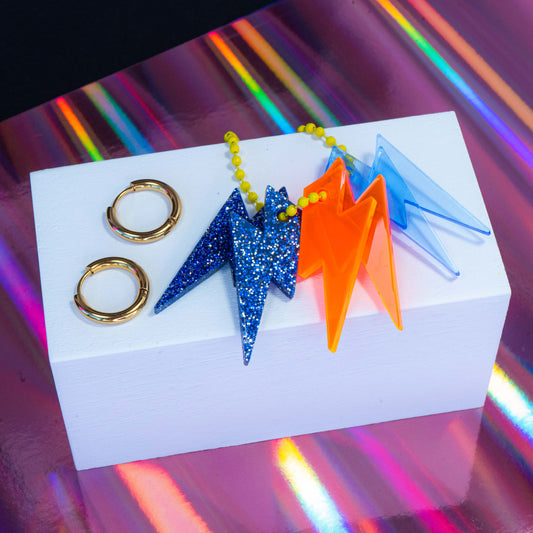 Sashimi bolt set