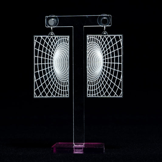 Wormhole - 2 versions