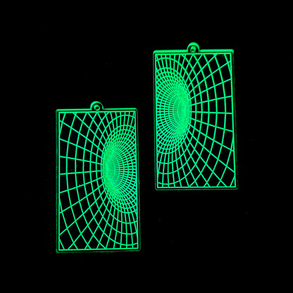 Wormhole - 2 versions